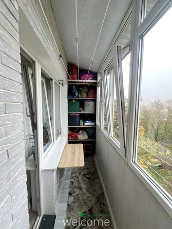 
  Продается 3-комн. квартира 59 м². Фото 18.