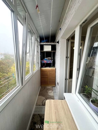 
  Продается 3-комн. квартира 59 м². Фото 19.