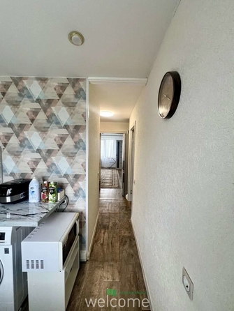 
  Продается 3-комн. квартира 59 м². Фото 20.