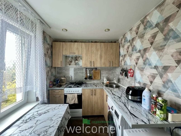 
  Продается 3-комн. квартира 59 м². Фото 21.