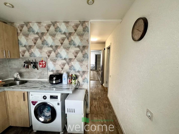 
  Продается 3-комн. квартира 59 м². Фото 22.