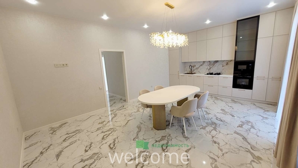 
  Продается дом 108 м², в КП Адмирал. Фото 1.
