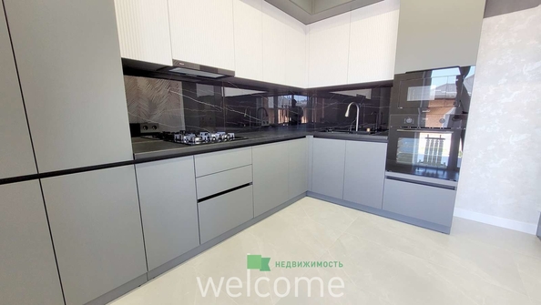 
  Продается дом 107 м², в КП Адмирал. Фото 3.