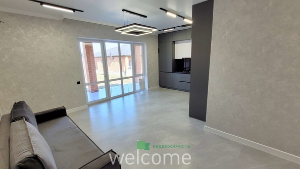 
  Продается дом 107 м², в КП Адмирал. Фото 7.