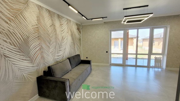 
  Продается дом 107 м², в КП Адмирал. Фото 9.