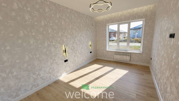 
  Продается дом 107 м², в КП Адмирал. Фото 11.