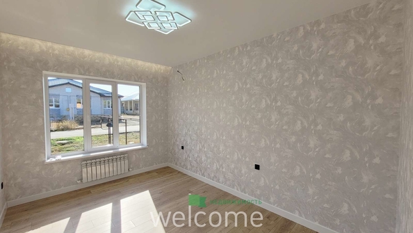 
  Продается дом 107 м², в КП Адмирал. Фото 4.