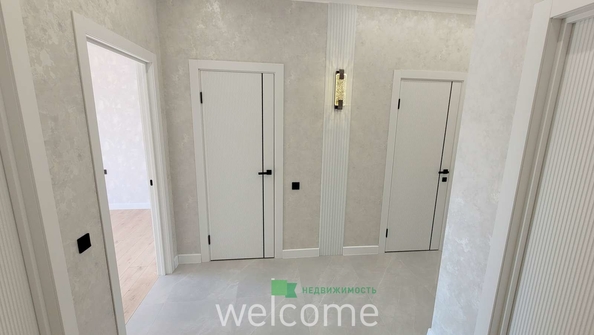 
  Продается дом 107 м², в КП Адмирал. Фото 8.