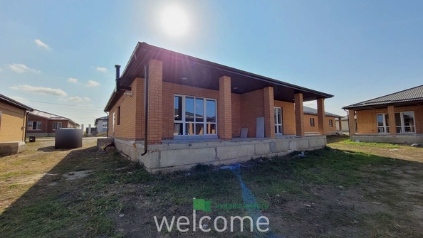 
  Продается дом 107 м², в КП Адмирал. Фото 23.