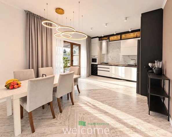 
  Продается дом 134 м². Фото 3.