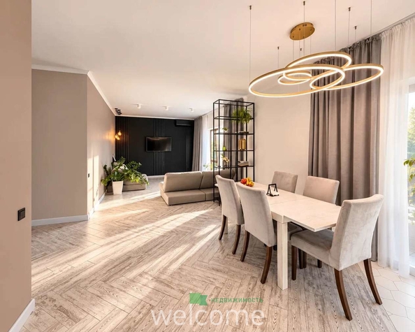 
  Продается дом 134 м². Фото 5.