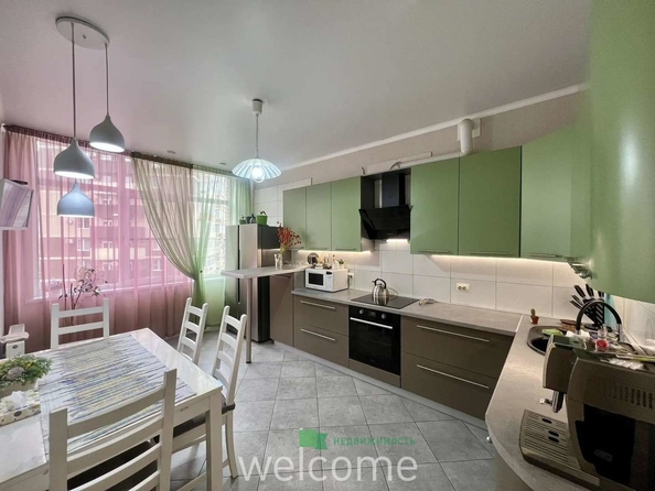
  Продается 3-комн. квартира 86.9 м². Фото 1.