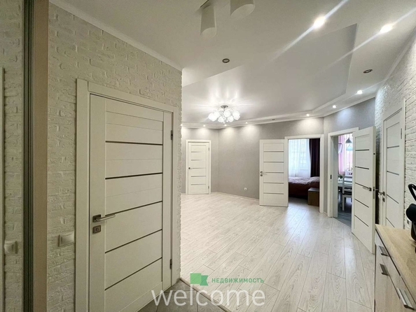 
  Продается 3-комн. квартира 86.9 м². Фото 2.