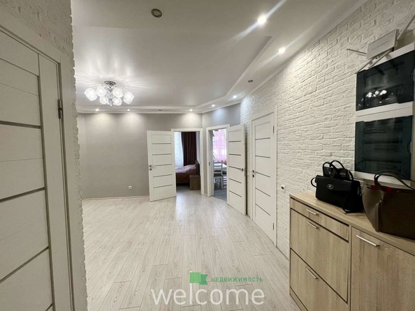 
  Продается 3-комн. квартира 86.9 м². Фото 3.
