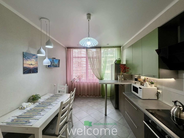 
  Продается 3-комн. квартира 86.9 м². Фото 4.