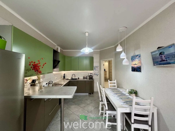 
  Продается 3-комн. квартира 86.9 м². Фото 6.