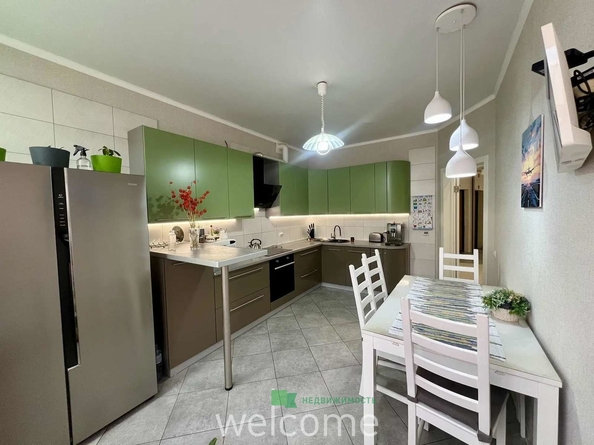 
  Продается 3-комн. квартира 86.9 м². Фото 7.