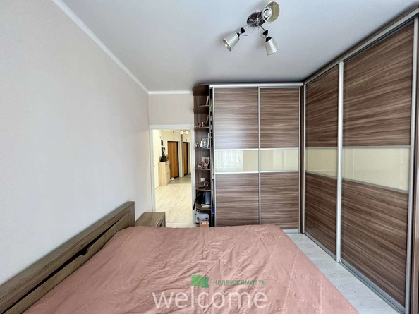 
  Продается 3-комн. квартира 86.9 м². Фото 12.