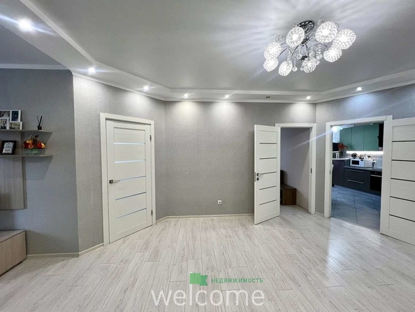 
  Продается 3-комн. квартира 86.9 м². Фото 14.
