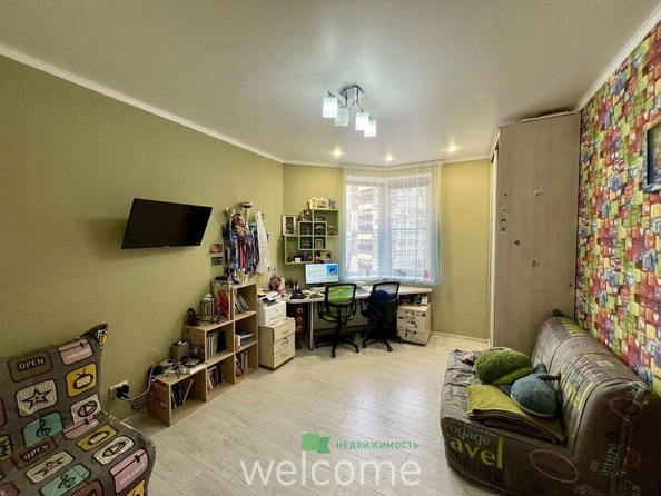 
  Продается 3-комн. квартира 86.9 м². Фото 15.