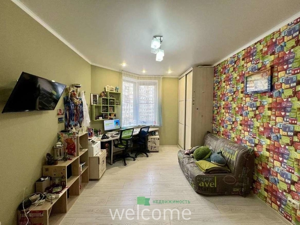 
  Продается 3-комн. квартира 86.9 м². Фото 16.