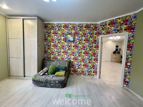 
  Продается 3-комн. квартира 86.9 м². Фото 18.