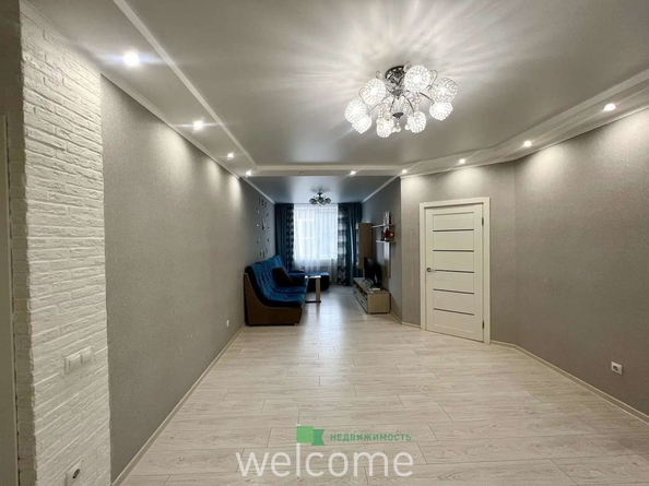 
  Продается 3-комн. квартира 86.9 м². Фото 20.