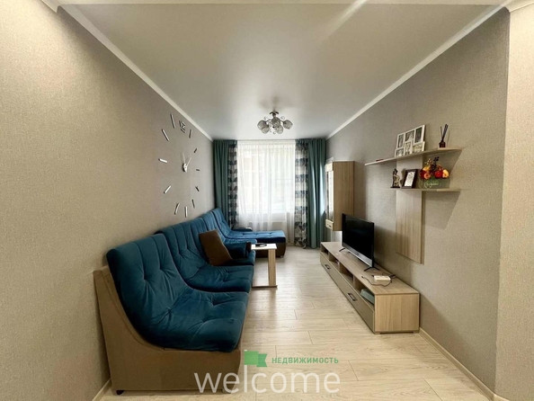 
  Продается 3-комн. квартира 86.9 м². Фото 21.
