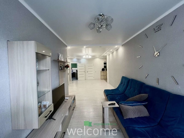 
  Продается 3-комн. квартира 86.9 м². Фото 24.
