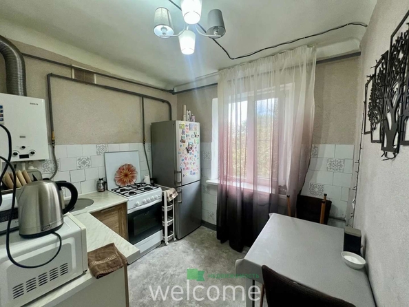 
  Продается 2-комн. квартира 43.3 м². Фото 3.