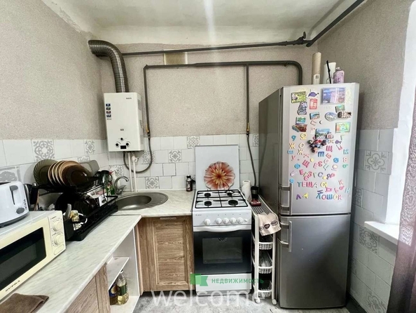 
  Продается 2-комн. квартира 43.3 м². Фото 4.