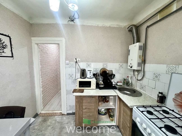 
  Продается 2-комн. квартира 43.3 м². Фото 7.