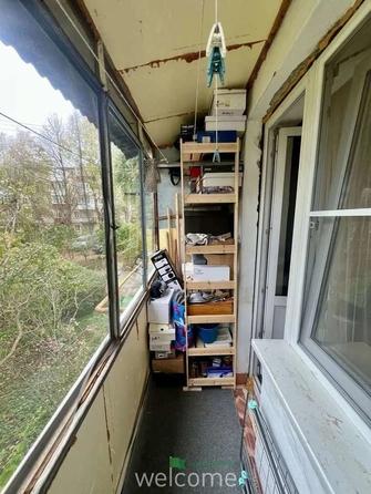 
  Продается 2-комн. квартира 43.3 м². Фото 13.