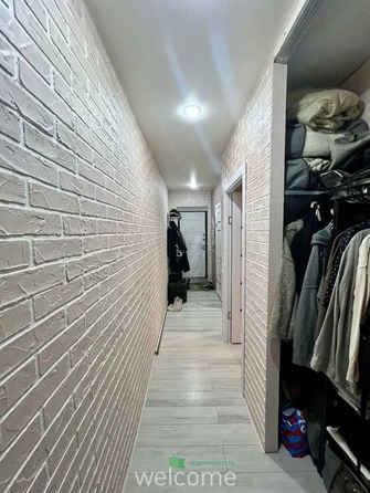 
  Продается 2-комн. квартира 43.3 м². Фото 17.