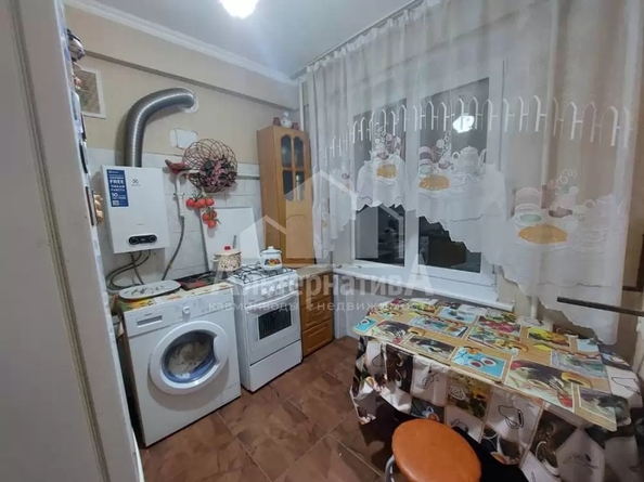 
  Продается 1-комн. квартира 31 м². Фото 1.