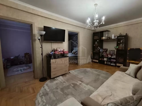 
  Продается 4-комн. квартира 60.3 м². Фото 1.