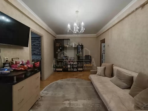 
  Продается 4-комн. квартира 60.3 м². Фото 2.