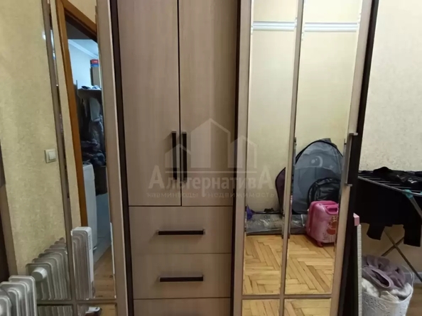 
  Продается 4-комн. квартира 60.3 м². Фото 6.