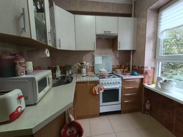 
  Продается 4-комн. квартира 60.3 м². Фото 8.