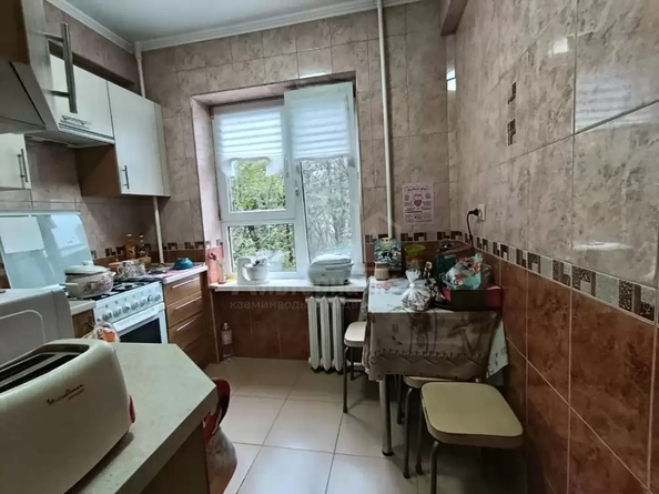 
  Продается 4-комн. квартира 60.3 м². Фото 9.