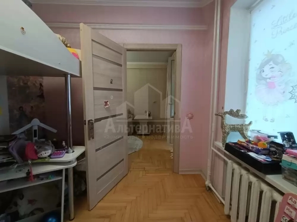 
  Продается 4-комн. квартира 60.3 м². Фото 14.