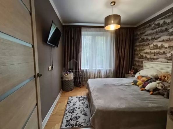 
  Продается 4-комн. квартира 60.3 м². Фото 15.