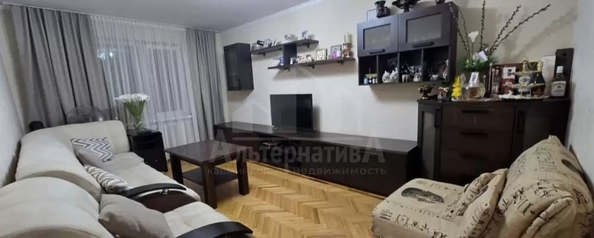 
  Продается 3-комн. квартира 66.8 м². Фото 1.