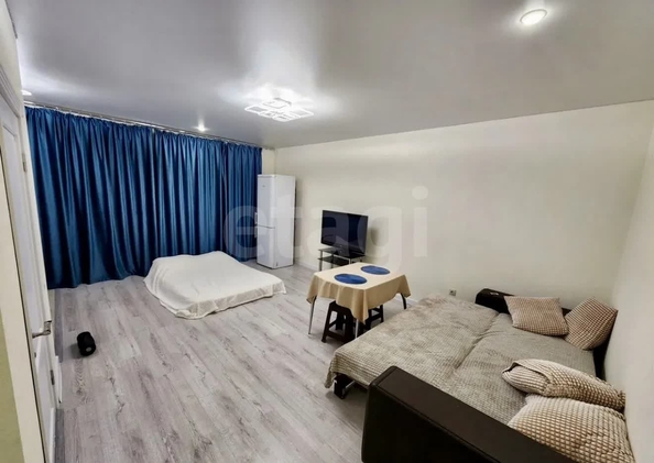 
  Продается 1-комн. квартира 37 м². Фото 2.