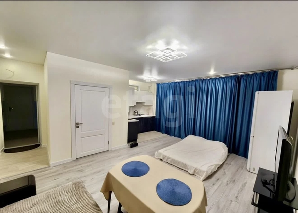 
  Продается 1-комн. квартира 37 м². Фото 3.