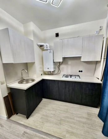 
  Продается 1-комн. квартира 37 м². Фото 4.