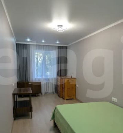 
  Сдается 2-комн. квартира 45.5 м². Фото 1.