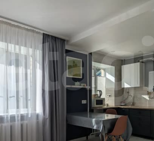
  Сдается 2-комн. квартира 45.5 м². Фото 5.