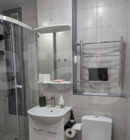 
  Сдается 2-комн. квартира 45.5 м². Фото 17.