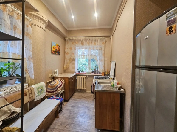 
  Продается 2-комн. квартира 33 м². Фото 5.